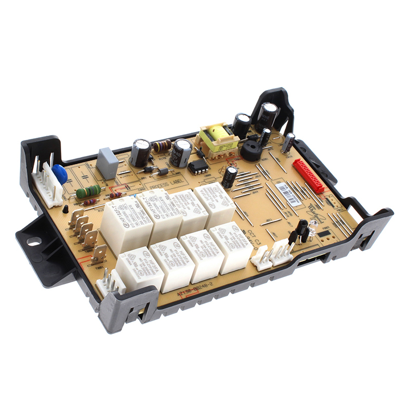 Carte électronique de commande ester