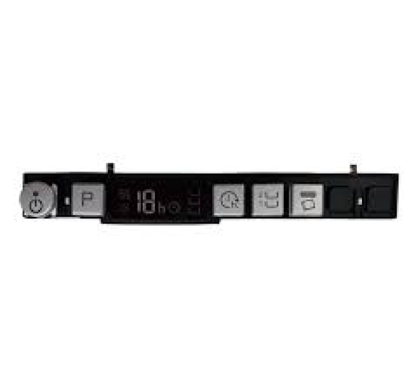 Module fi digit3 5b core blac pour lave-vaisselle Whirlpool C00345343
