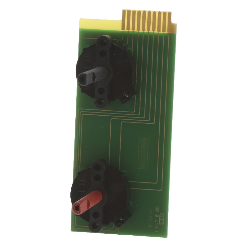 Module de commande 00173141 pour Cuiseur Gaggenau