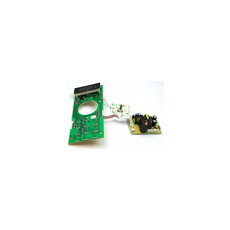 Carte électronique de commande BOSCH 11002315