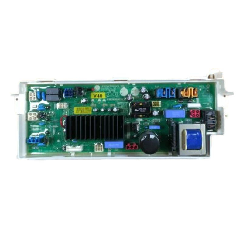 Carte électronique principale LG EBR65873610