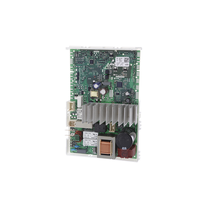 MODULE DE PUISSANCE INVERSEUR pour LAVE LINGE SIEMENS - 12016060