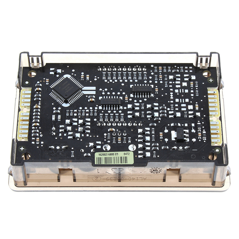 Programmateur e0 pyro hot2005 + WHIRLPOOL C00296337