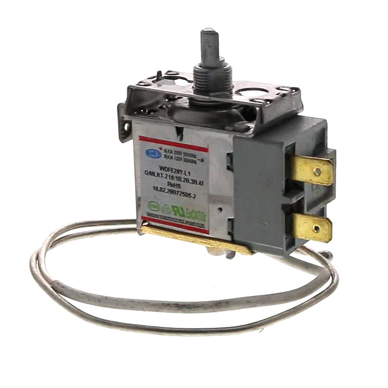Thermostat wdf26c-ex frigo q/mlkt-216 Candy 49042128