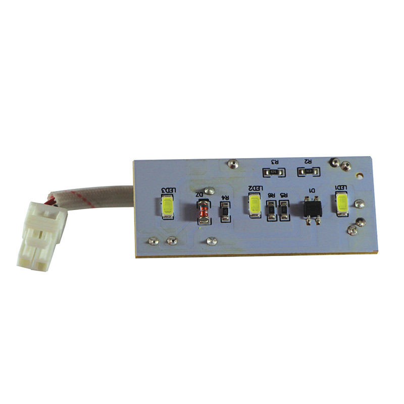 Lampe Led Whirlpool 482000093233