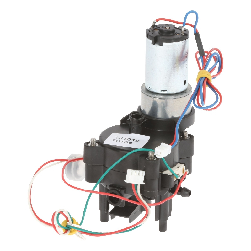 Vanne BOSCH 00654842