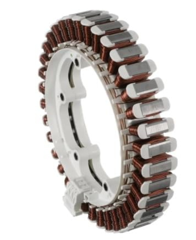 Stator Machine à laver, Lave-linge AJB73816004, AJB73816033 LG