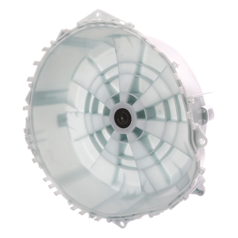 Demi-cuve arrière avec palier BOSCH 00715098