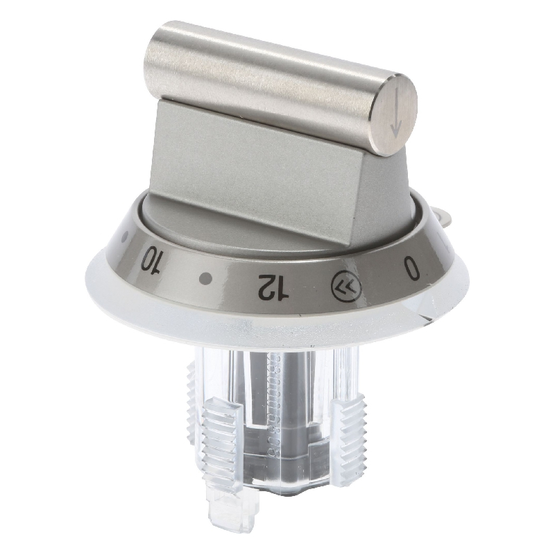 Bouton de sélecteur BOSCH 00646345