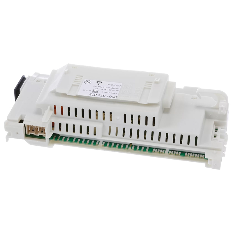 Carte de puissance programmée BOSCH 12034731