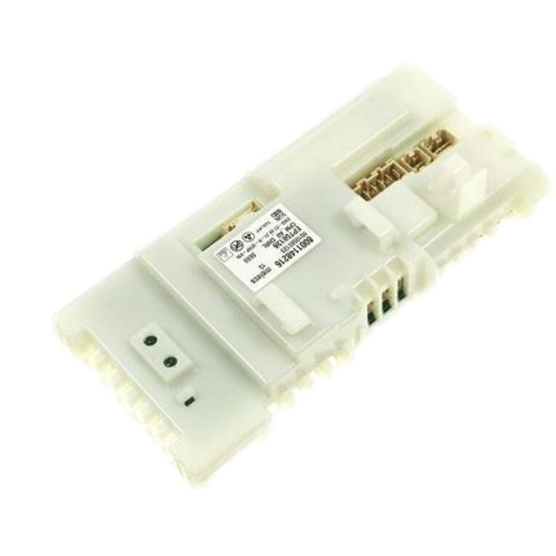 Carte électronique de commande programmée BOSCH 10009807