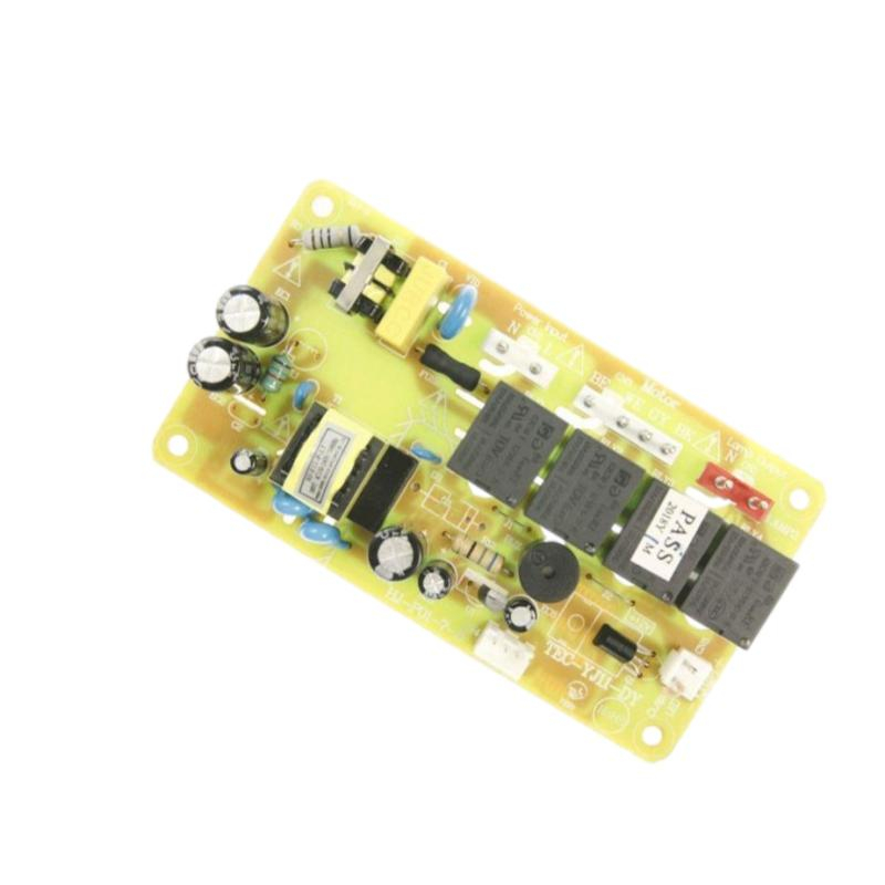 Carte programmé CANDY 49036192