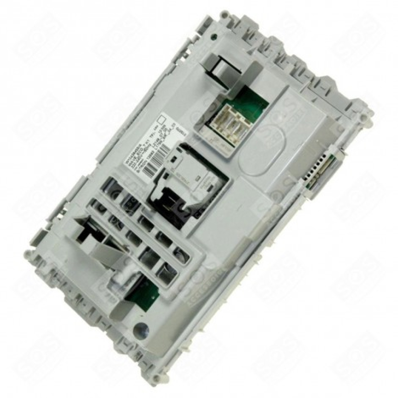 Platine De Commande Programmee