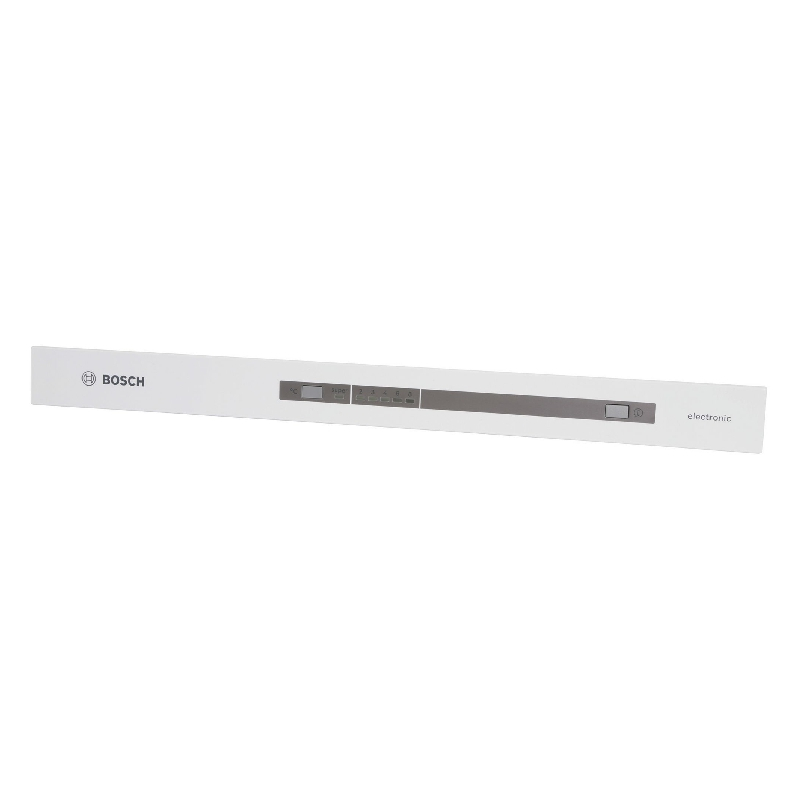 Carte électronique de commande programmée BOSCH 12013759