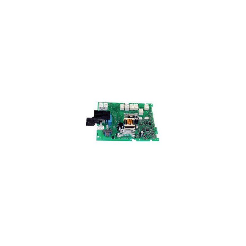Carte électronique de commande programmé BOSCH 11029055