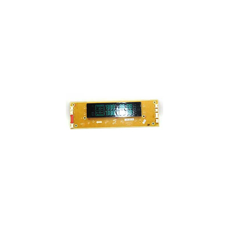 Assemblage affichage nf70f7796ms/ef ice blue neo SAMSUNG DE96-00991E