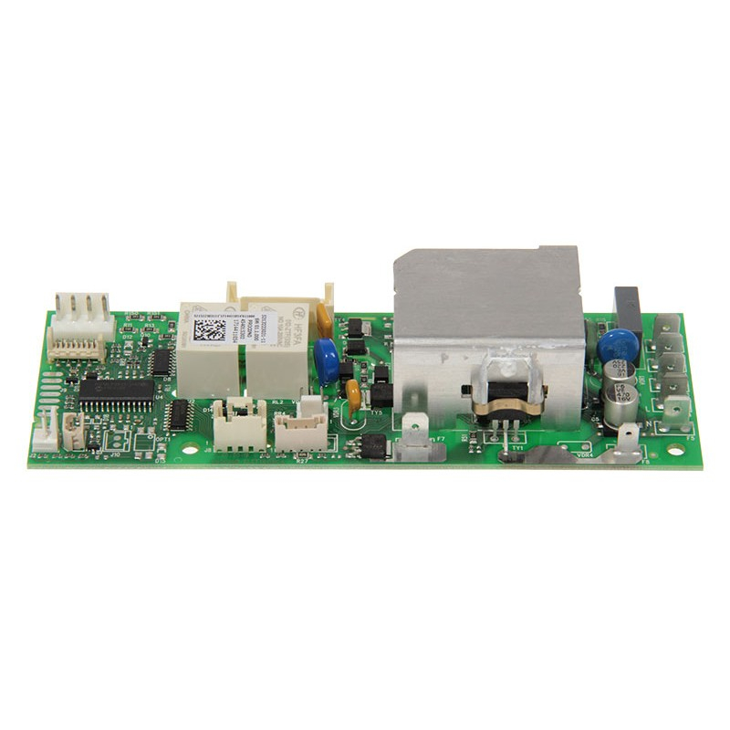 Carte électronique de commande (sw1.1.0 dg 230v) DELONGHI AS13200032