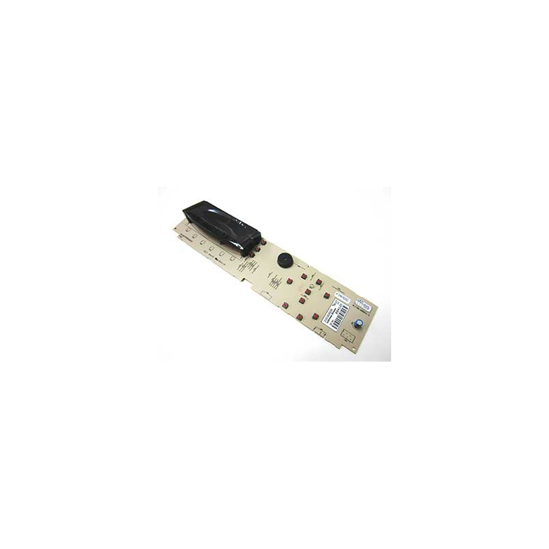 Carte électronique de commande WHIRLPOOL C00115733