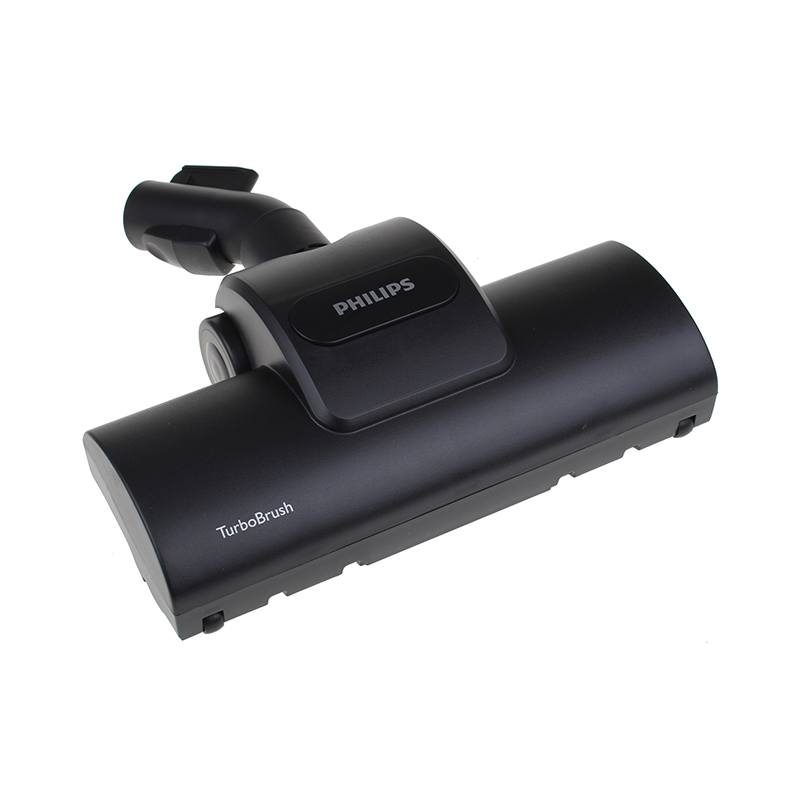 Turbo brush deep noir actuato