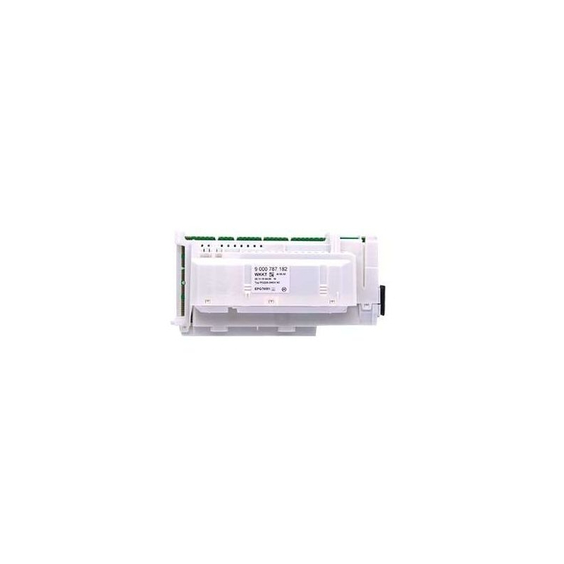 Carte électronique de puissance programmée
