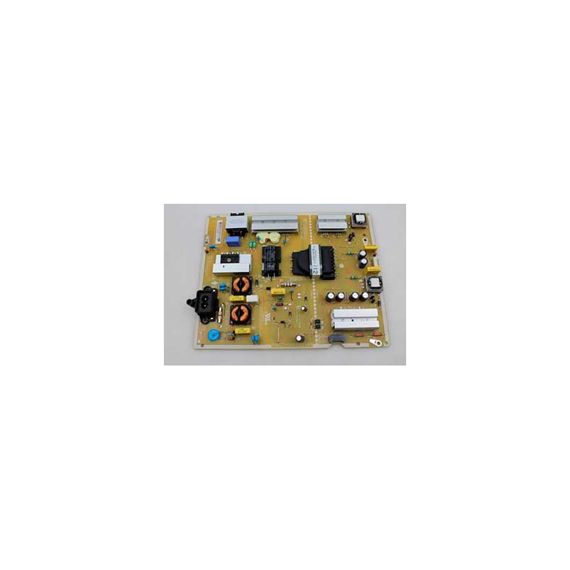 Carte alimentation tv eay64388821