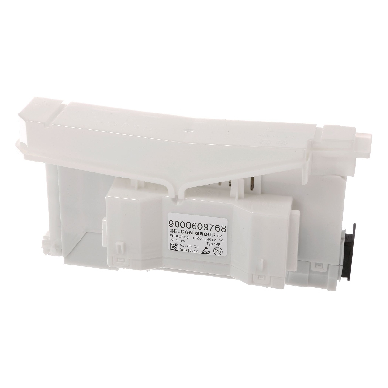 Control carte progr