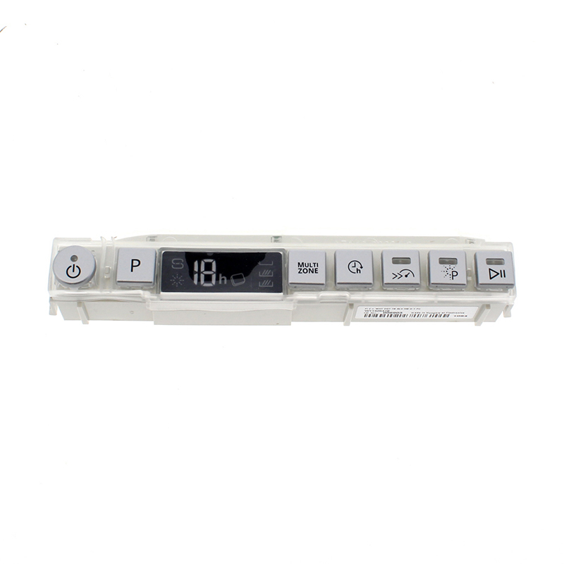 Modulo fi+ wht dgt 7b slv mz d t