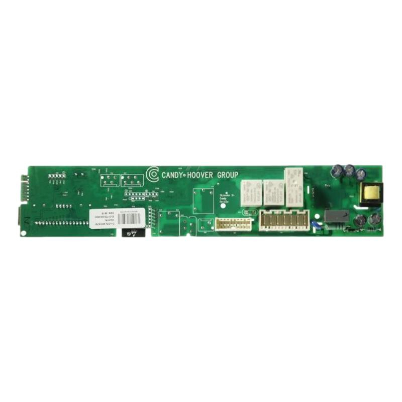 Carte programmé