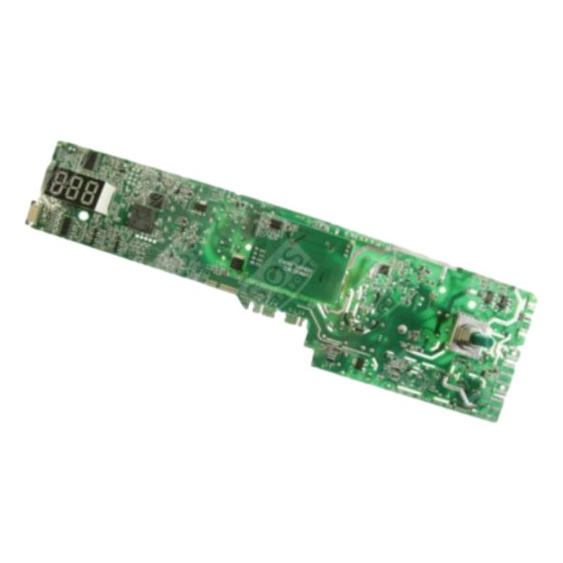 Carte programmé