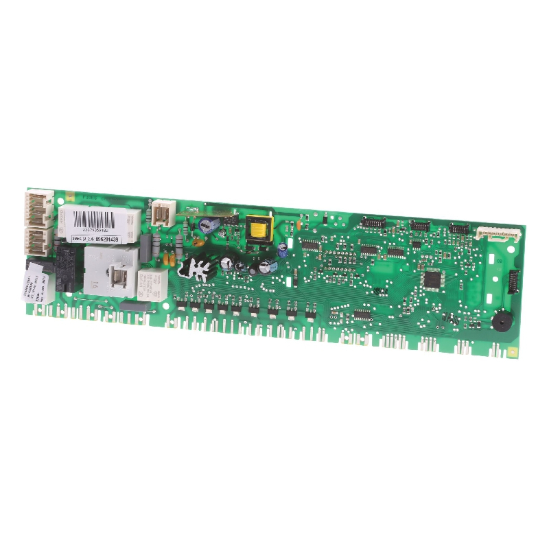 Carte électronique de commande