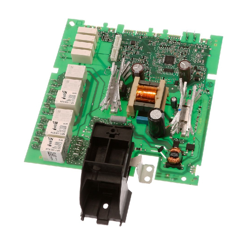 Module de commande programm