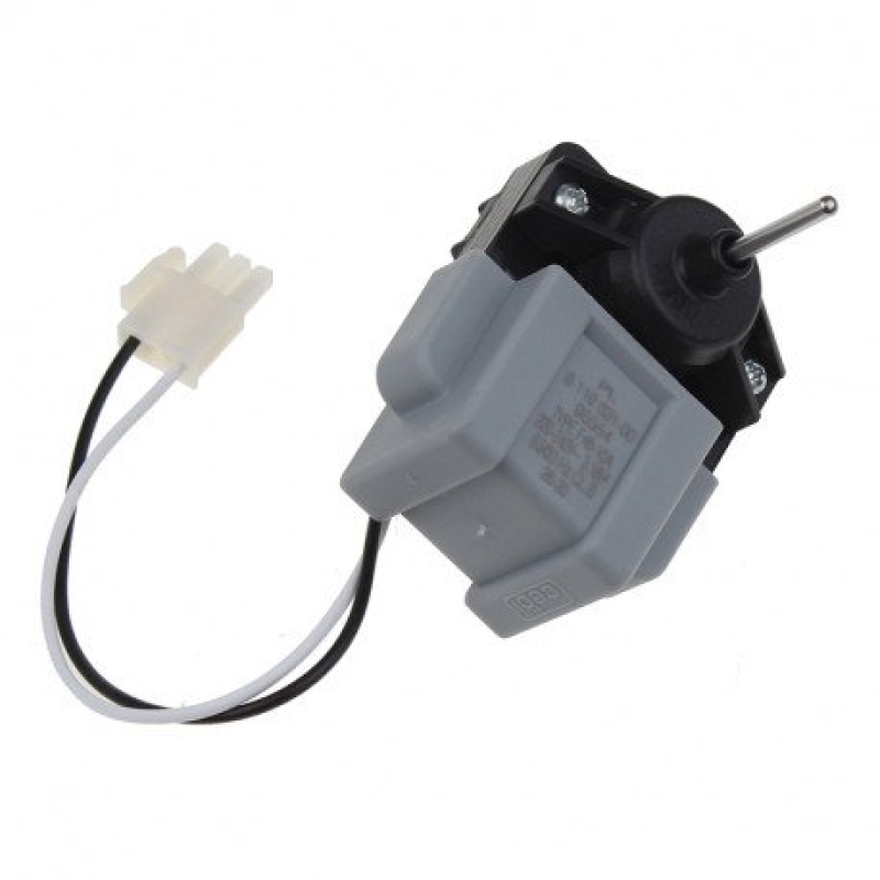 Moteur de ventilateur sans hélice