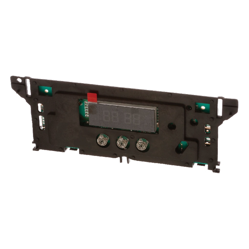 Module de commande pour four cuisiniere Bosch 11041949