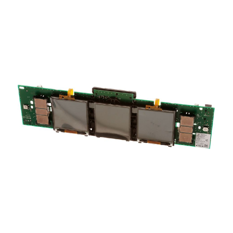 Module de commande programme four Bosch 11049747