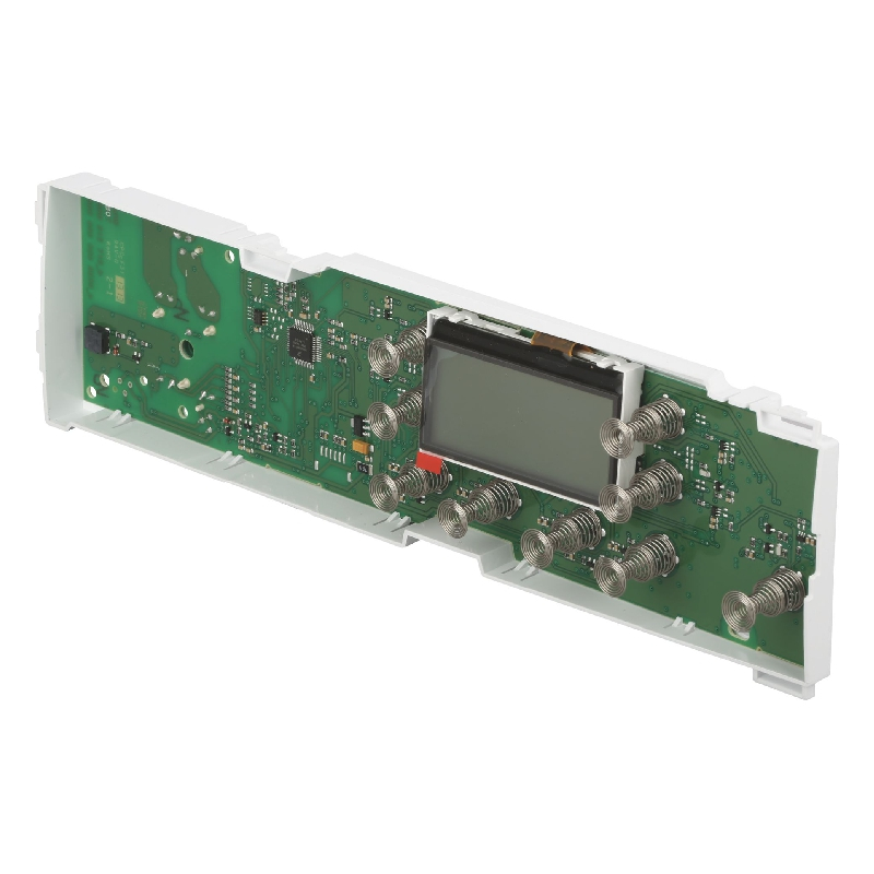 Carte électronique de commande