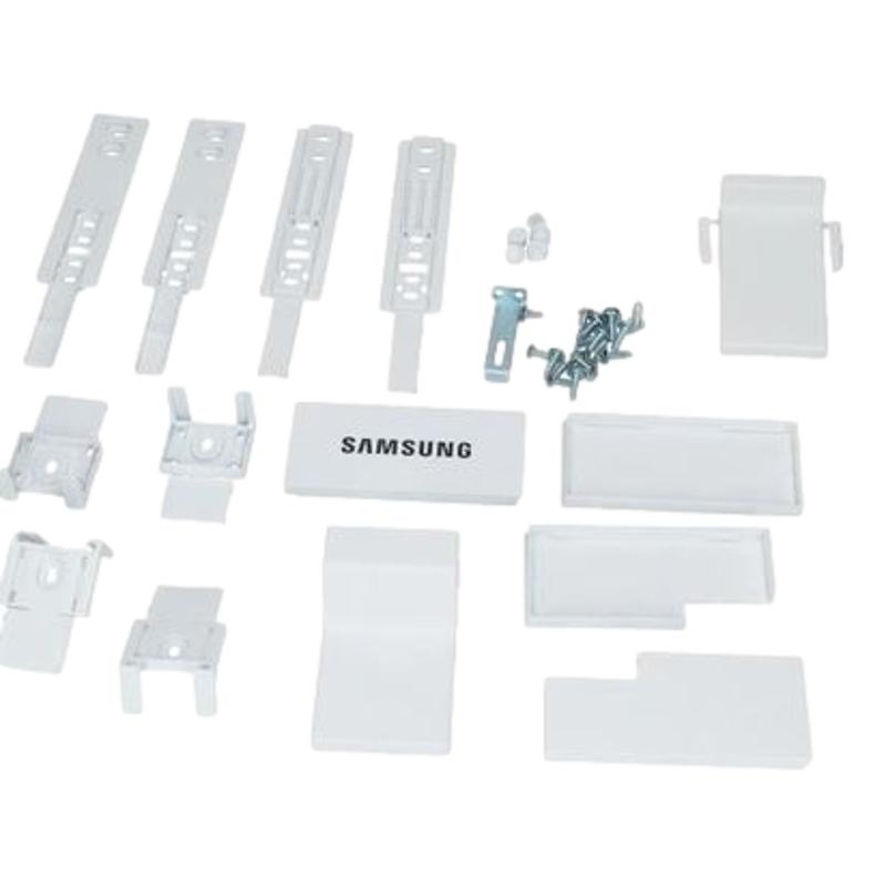 Glissieres porte refrigerateur Samsung DA91-05533A