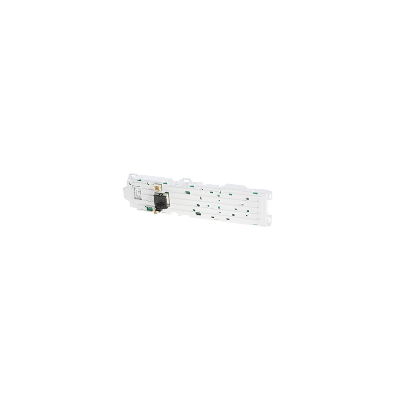 Carte électronique de commande