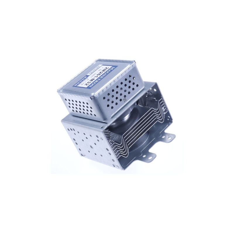 Magnetron