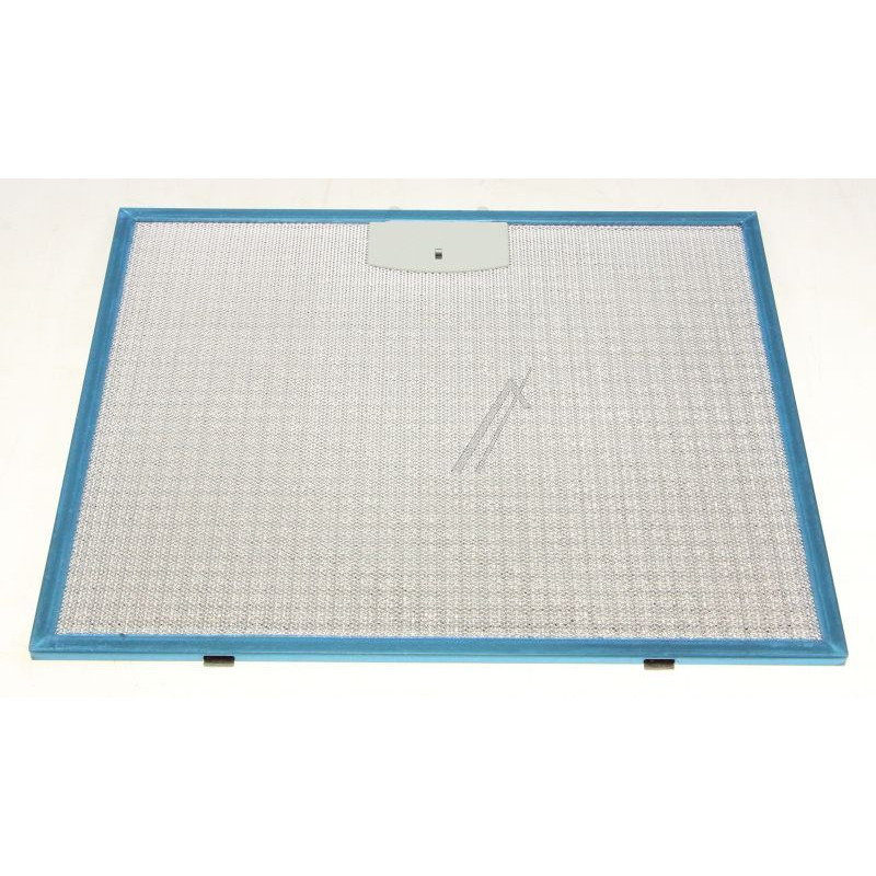 Filtre métallique à graisse