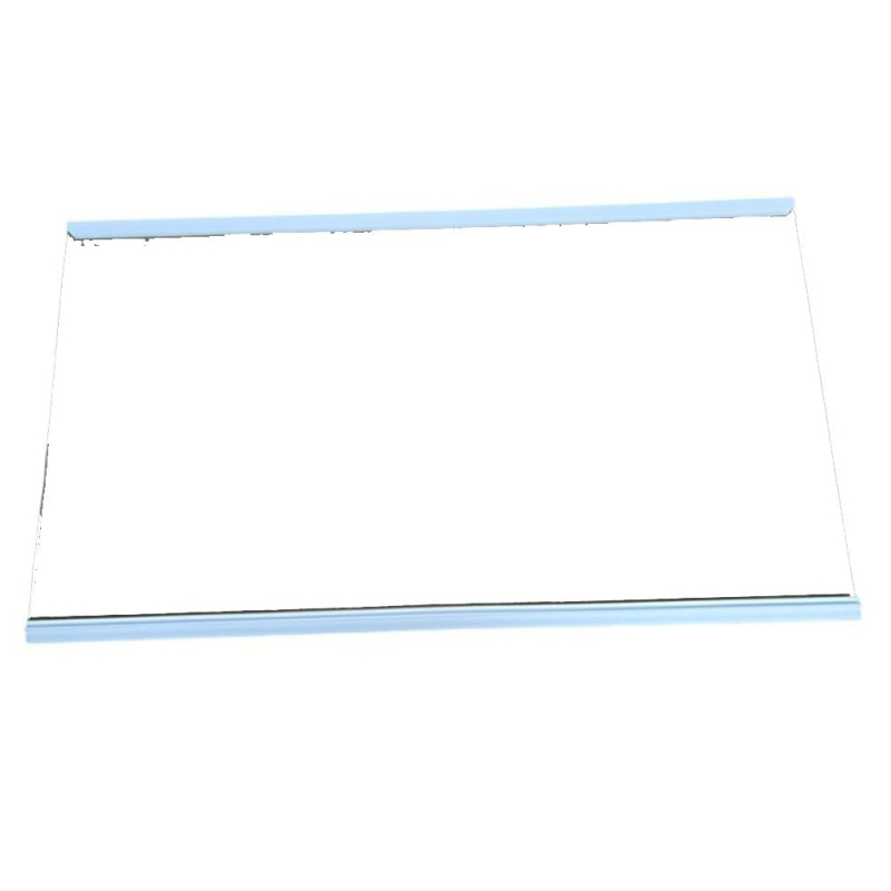 CLAYETTE EN VERRE COMPLET pour REFRIGERATEUR FAR - 20120020206