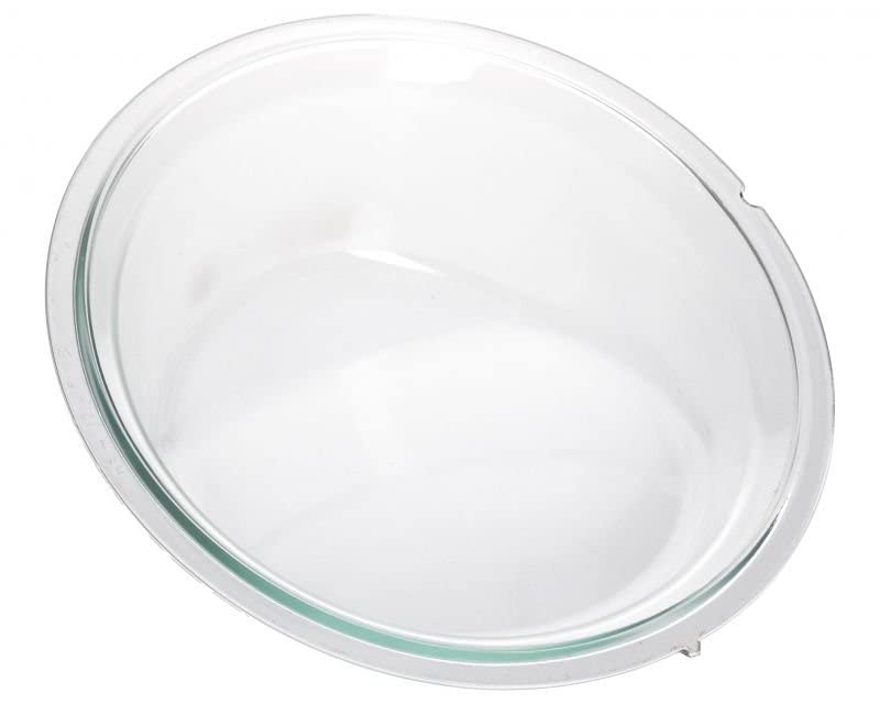 HUBLOT VERRE pour LAVE LINGE VEDETTE - AS0040457