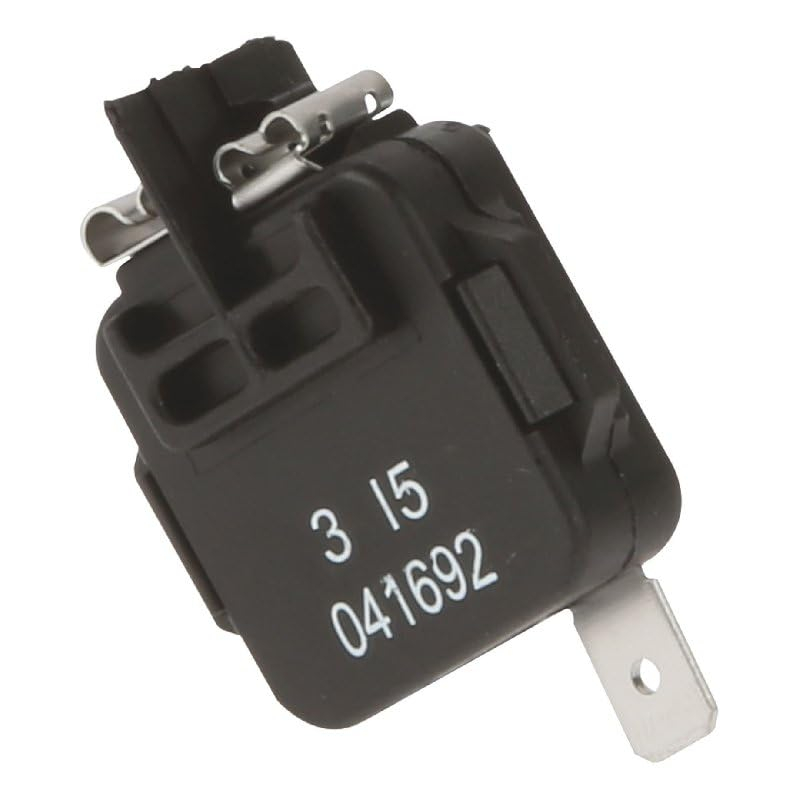 RELAIS DE DEMARRAGE 041692 pour LAVE VAISSELLE BOSCH - 00187156