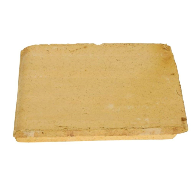BRIQUE RÉFRACTAIRE FOYER 08340505 POUR CUISINIERE DE DIETRICH - 92X4550