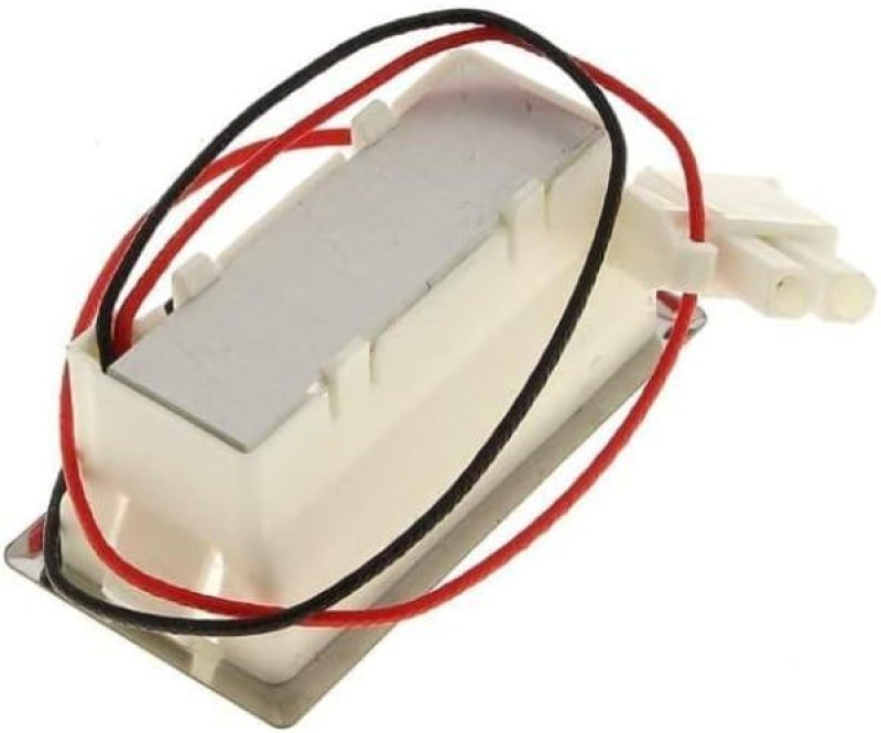 LAMPE LED RECTANGULAIRE POUR HOTTE FALMEC - 105040240