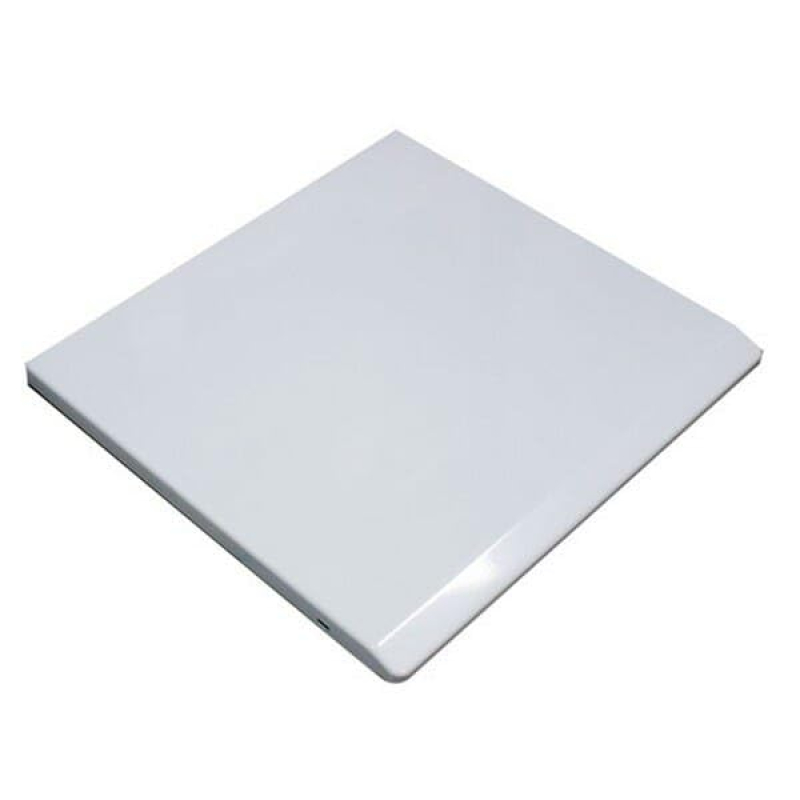 COUVERCLE EMAIL BLANC pour CUISINIERE FAR - 20613168