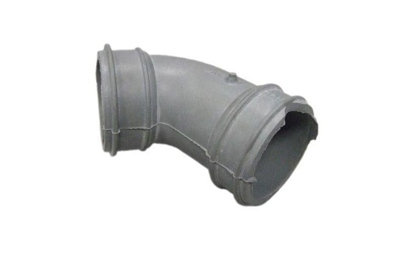 DURITE POMPE CYCLAGE CUVE pour LAVE VAISSELLE CANDY - 91620007