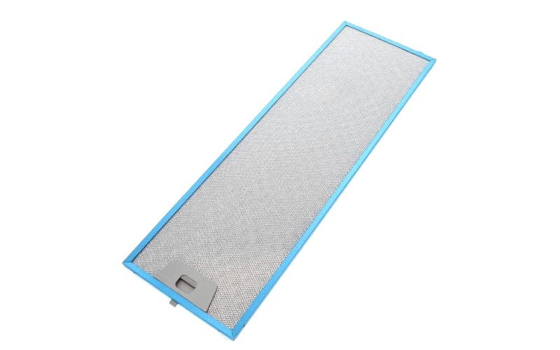 FILTRE MÉTALLIQUE pour HOTTE IKEA - G869439