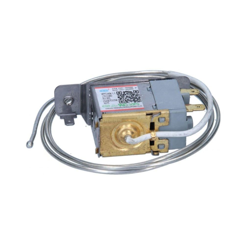 THERMOSTAT WPF34R-EX CONGEL pour CONGELATEUR FAR - 17431000001365