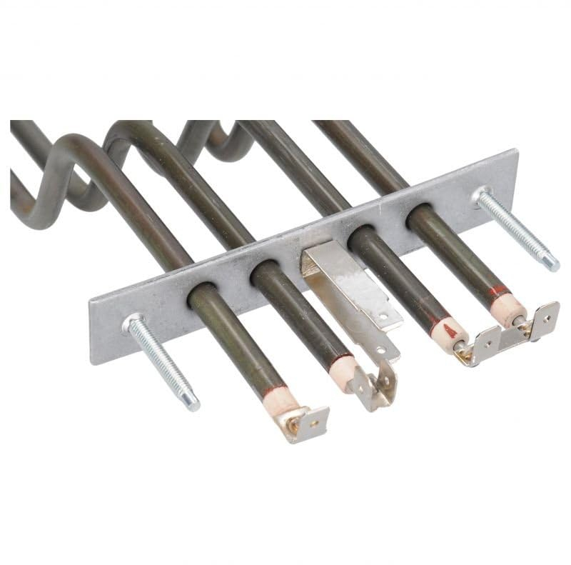 RESISTANCE DE GRILL 2900W pour FOUR AMICA - 8068599