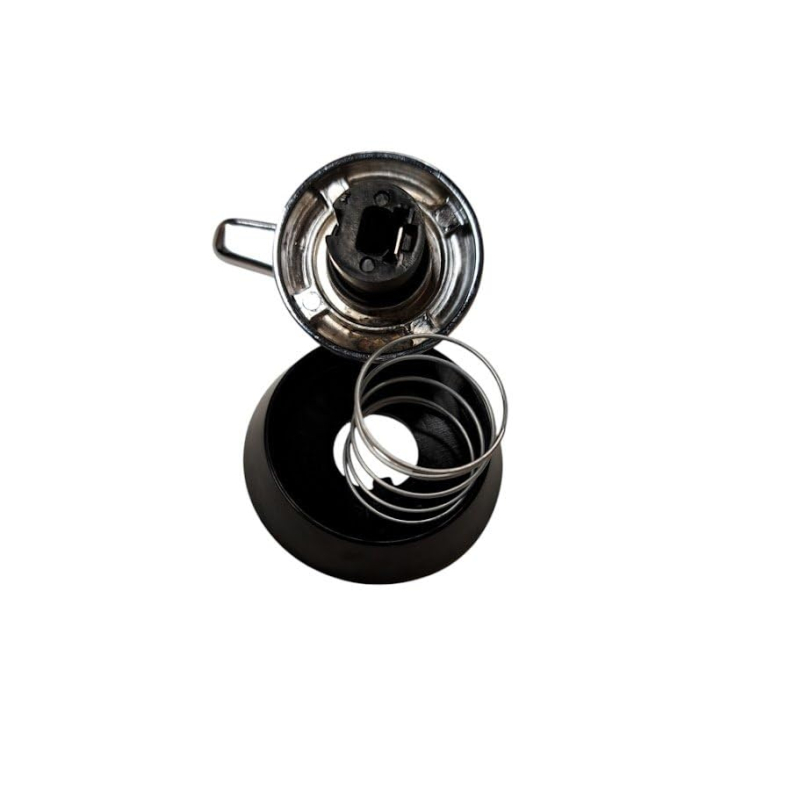 BOUTON CHROME POUR FOUR SMEG - 694976436